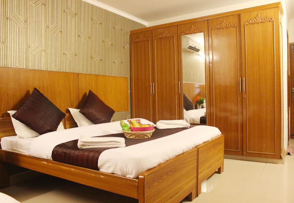 Hotel Delhi Marine Club C6 Vasant Kunj Nueva Delhi Exterior foto