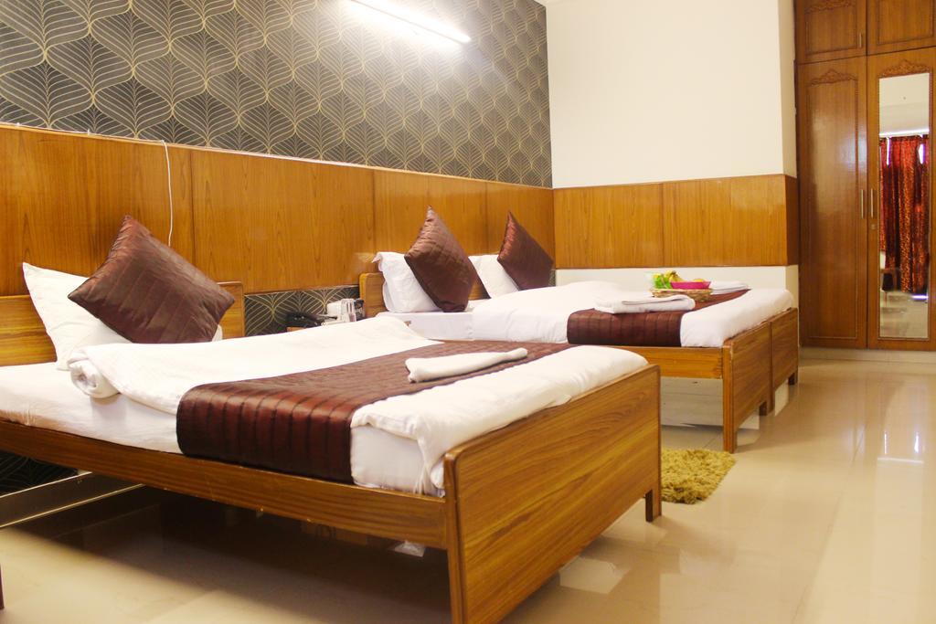 Hotel Delhi Marine Club C6 Vasant Kunj Nueva Delhi Exterior foto
